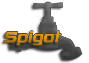 Le Patch Spigot