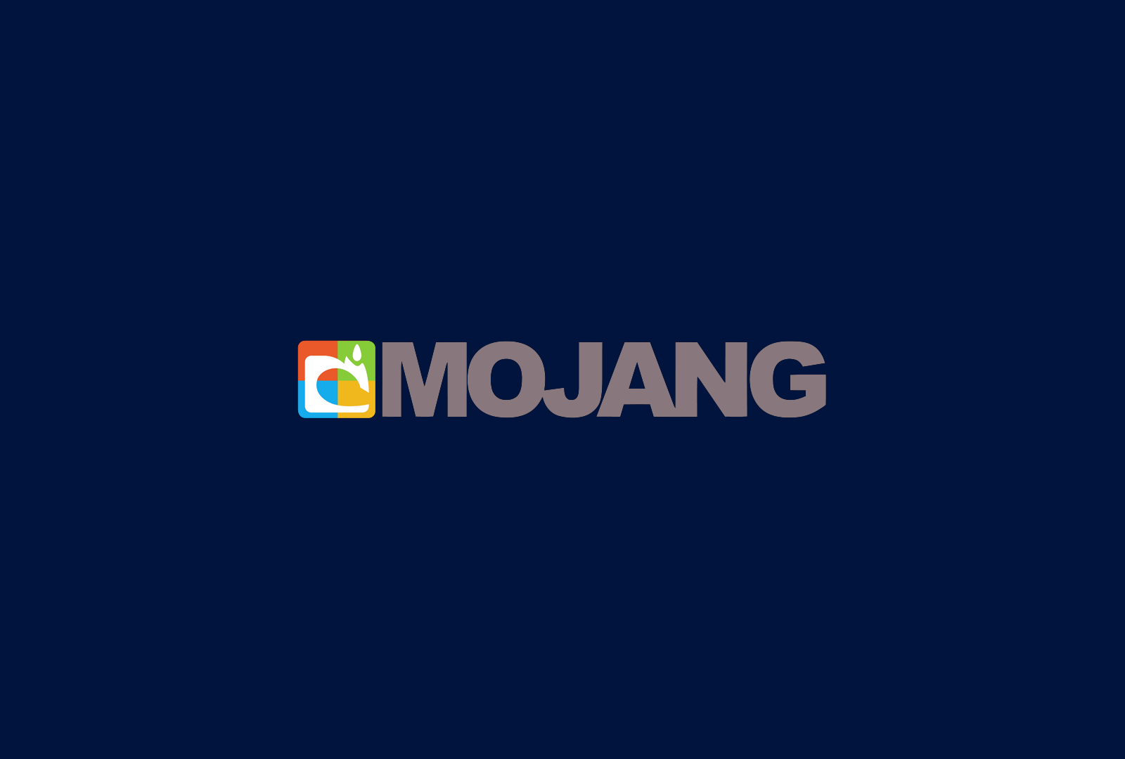 Microsoft rachète Mojang