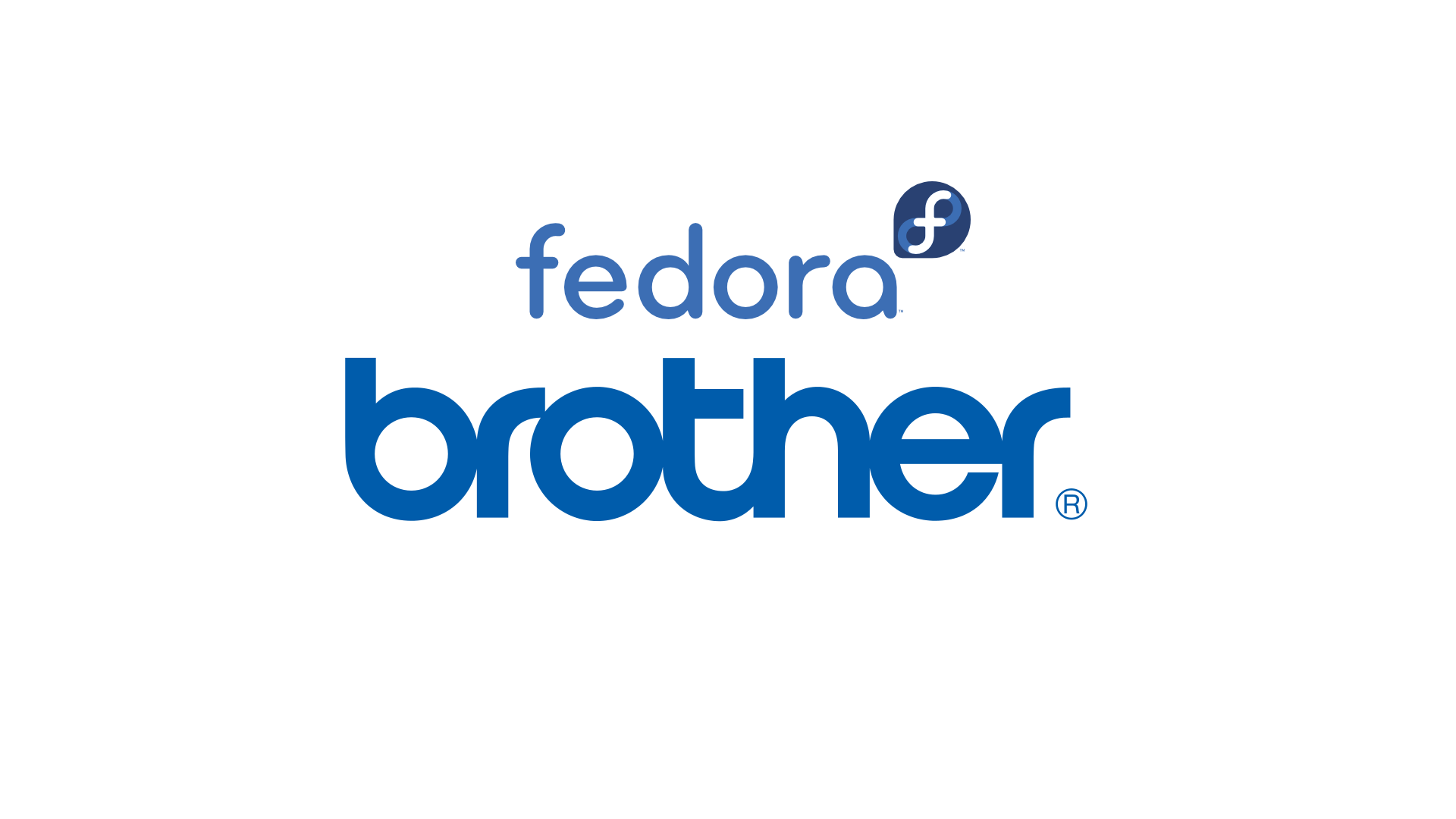 Brother / Fedora