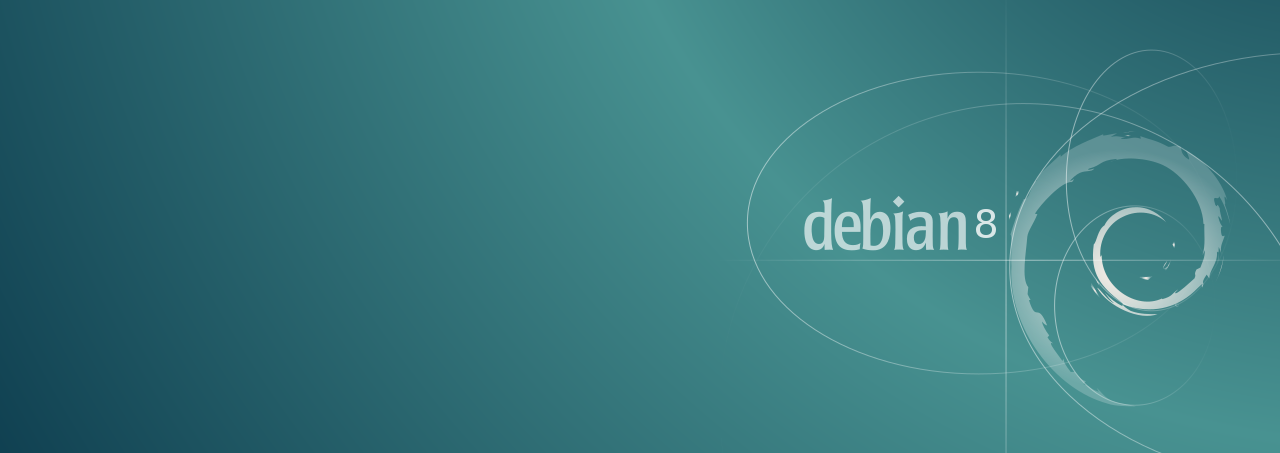 Debian 8