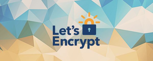 Let's Encrypt & Ghost