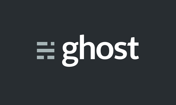 Update-Ghost